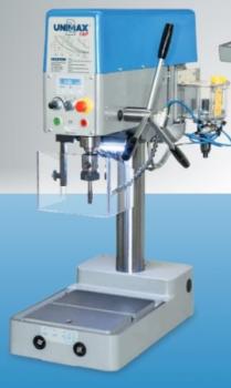 Zimmer UNIMAX 2T TAP Bench Drilling Machine